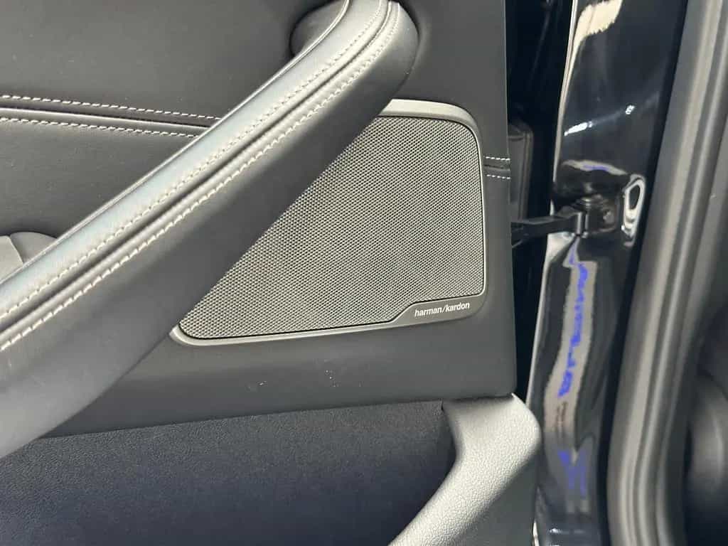 ALPINA D5 s Touring Navi*Leder*LED*Soft-C*HUD*Panorama* 02/2018-photo-26