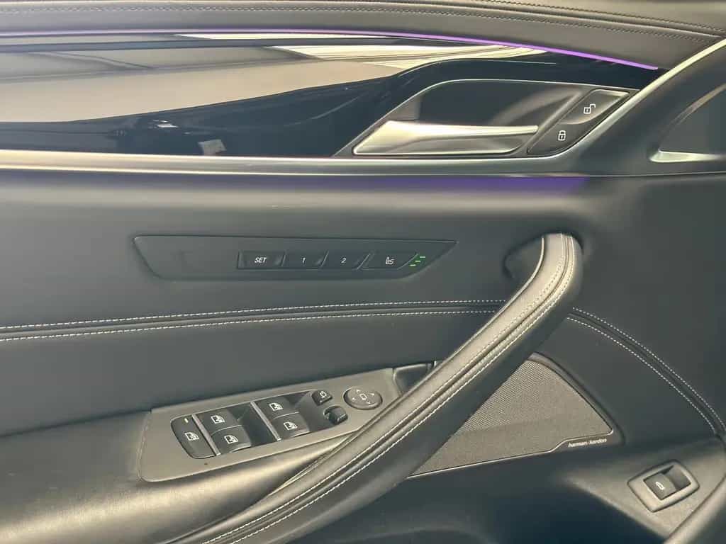 ALPINA D5 s Touring Navi*Leder*LED*Soft-C*HUD*Panorama* 02/2018-photo-7