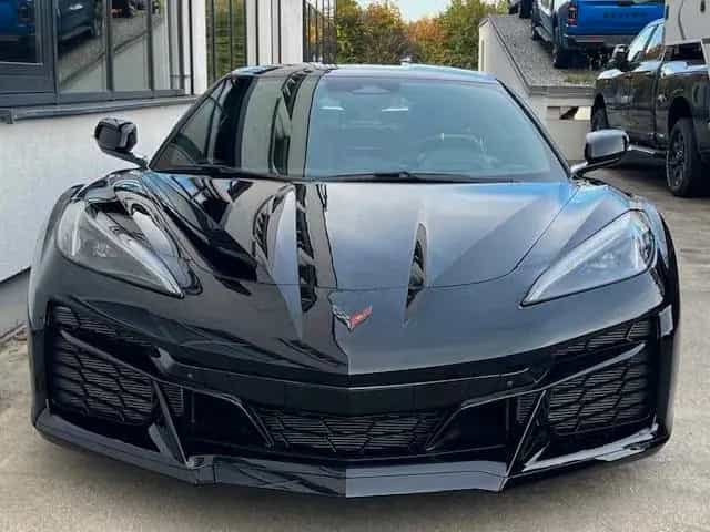 Corvette Z06 Coupe 3LZ Europa Modell GEIGERCARS 08/2025-photo-3