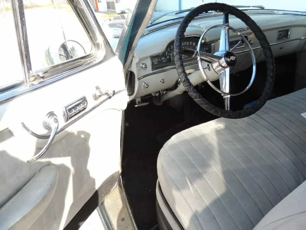 Cadillac Fleetwood Sixty Spezial 62 aus New York , selten 06/1950-photo-11