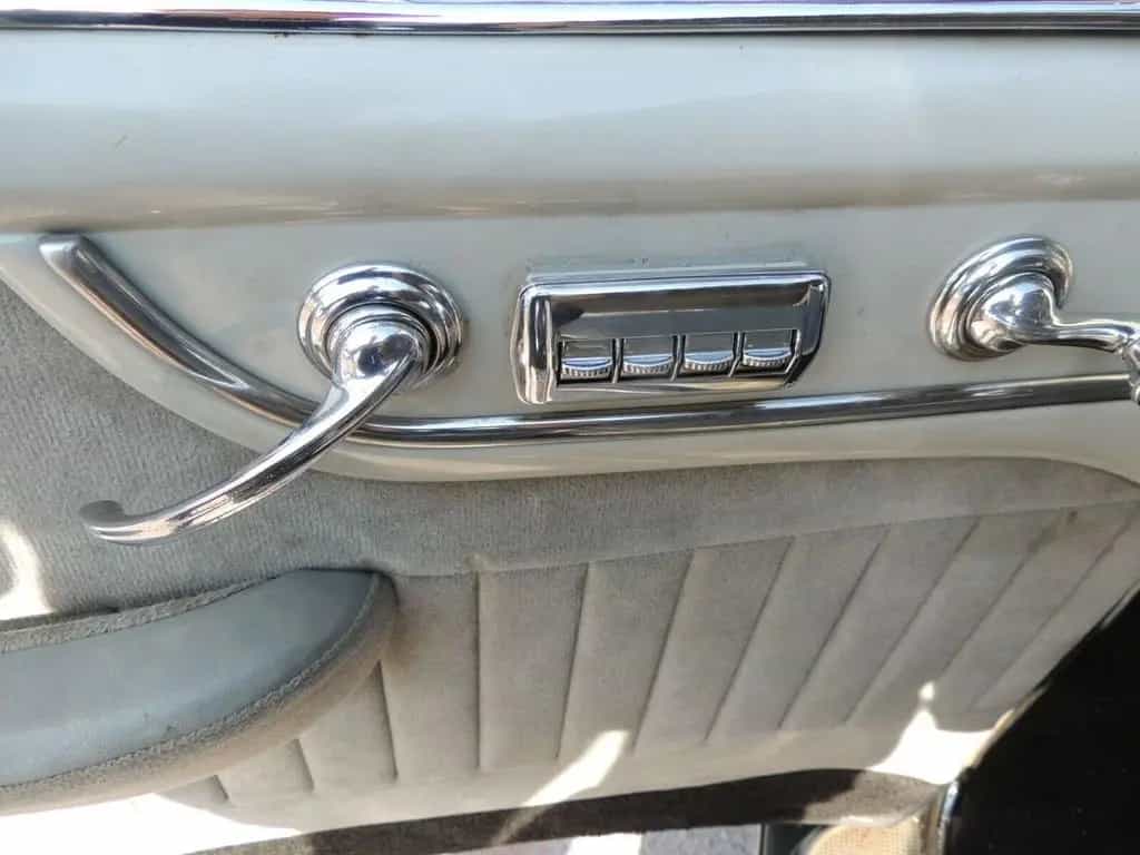 Cadillac Fleetwood Sixty Spezial 62 aus New York , selten 06/1950-photo-12