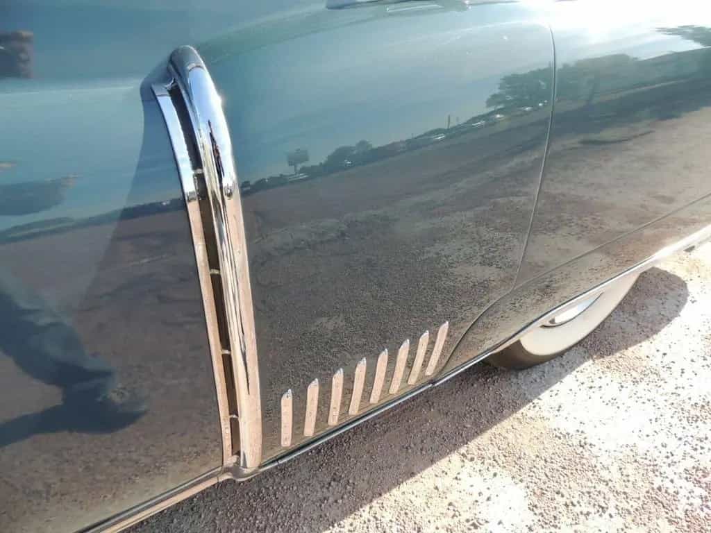 Cadillac Fleetwood Sixty Spezial 62 aus New York , selten 06/1950-photo-18