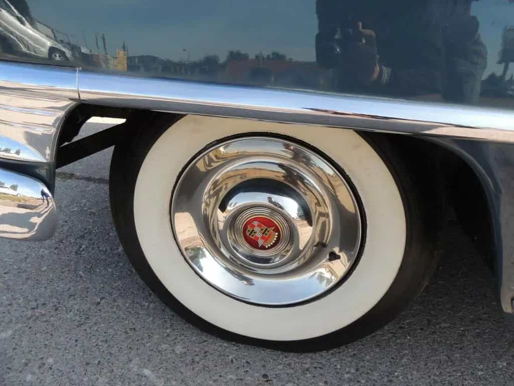 Cadillac Fleetwood Sixty Spezial 62 aus New York , selten 06/1950-photo-19