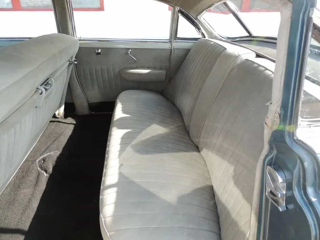 Cadillac Fleetwood Sixty Spezial 62 aus New York , selten 06/1950-photo-9