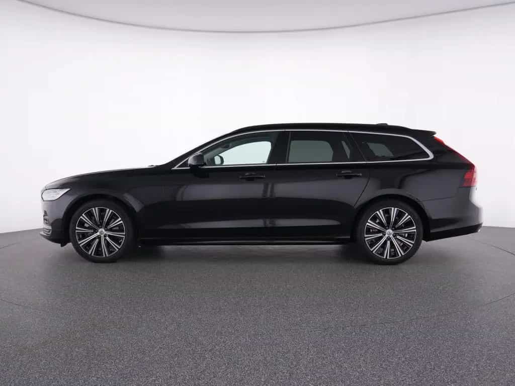 Volvo V90 B4 Core+LM19+behzb.Fronts.+DAB+LED+NAVI 08/2024-photo-10