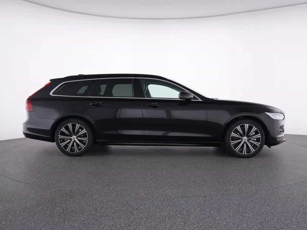 Volvo V90 B4 Core+LM19+behzb.Fronts.+DAB+LED+NAVI 08/2024-photo-11