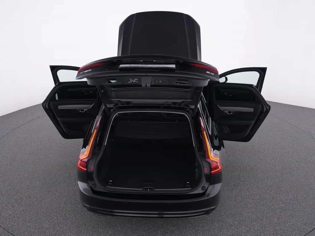 Volvo V90 B4 Core+LM19+behzb.Fronts.+DAB+LED+NAVI 08/2024-photo-13