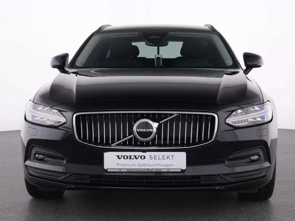 Volvo V90 B4 Core+LM19+behzb.Fronts.+DAB+LED+NAVI 08/2024-photo-14