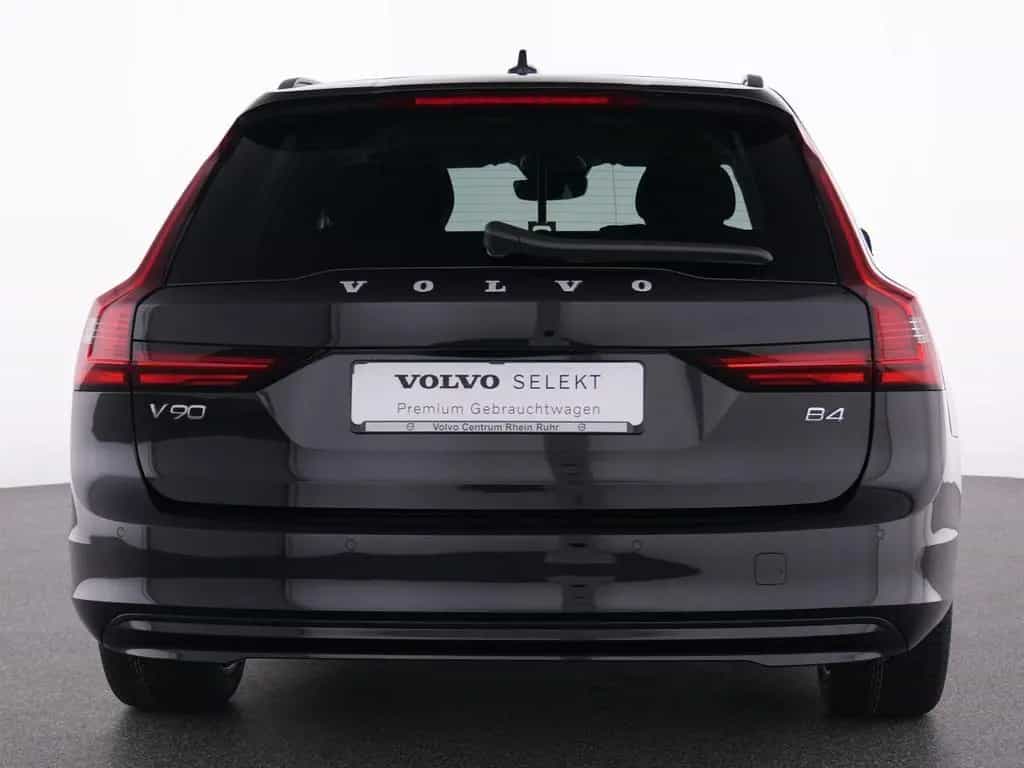 Volvo V90 B4 Core+LM19+behzb.Fronts.+DAB+LED+NAVI 08/2024-photo-15