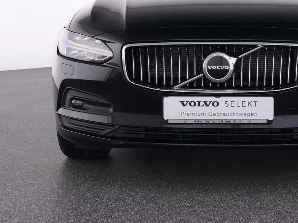 Volvo V90 B4 Core+LM19+behzb.Fronts.+DAB+LED+NAVI 08/2024-photo-16