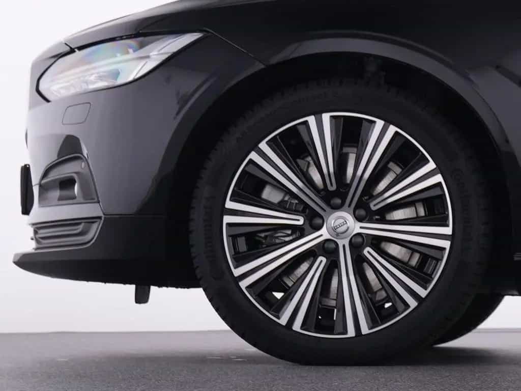 Volvo V90 B4 Core+LM19+behzb.Fronts.+DAB+LED+NAVI 08/2024-photo-19