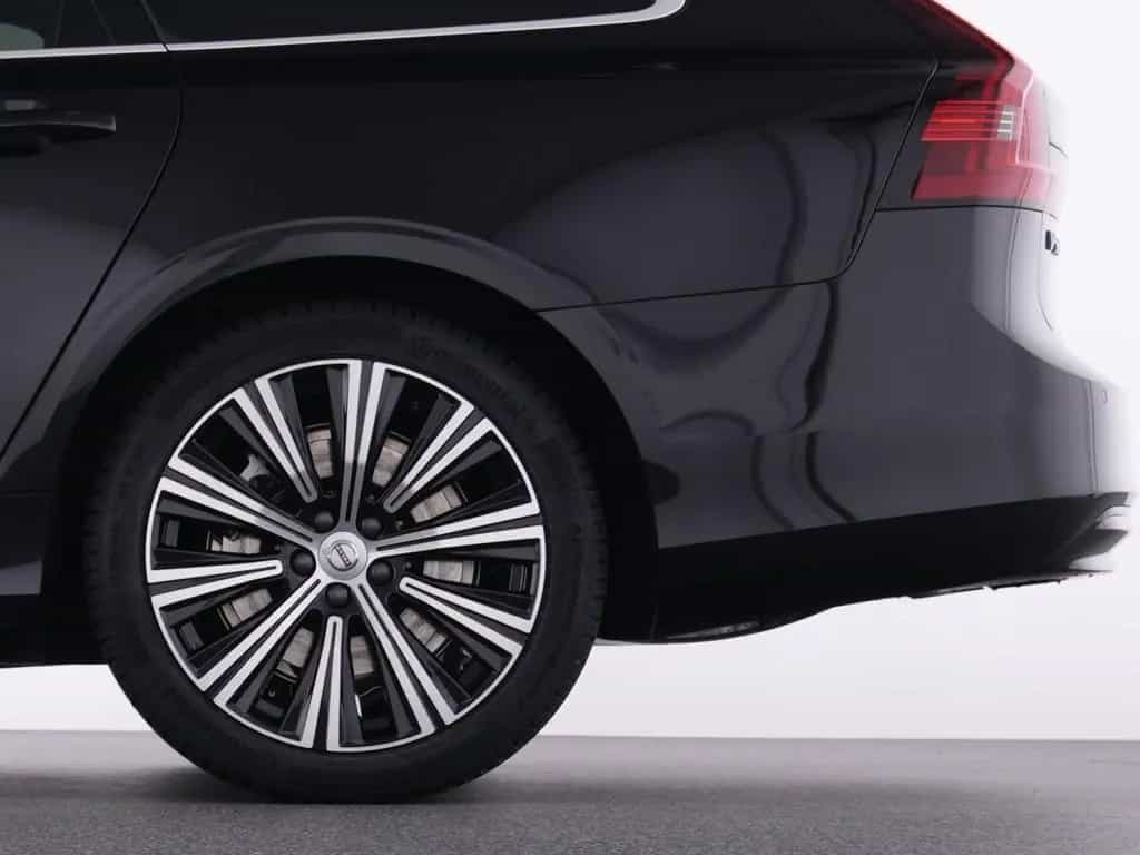 Volvo V90 B4 Core+LM19+behzb.Fronts.+DAB+LED+NAVI 08/2024-photo-20