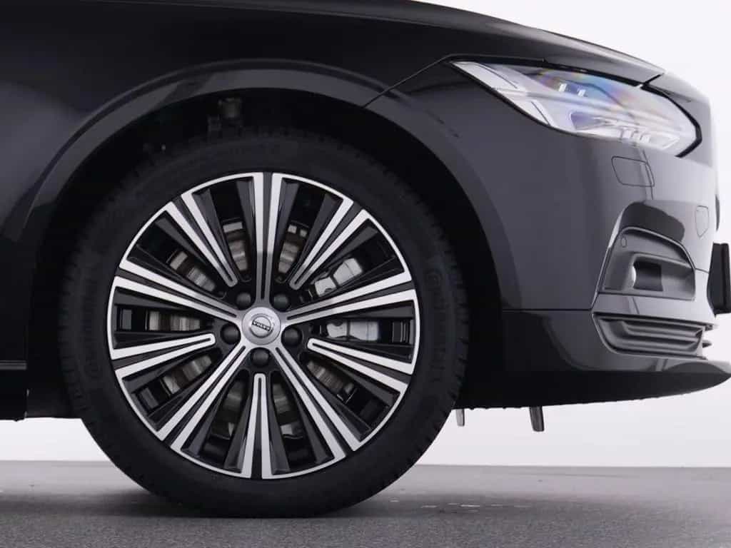 Volvo V90 B4 Core+LM19+behzb.Fronts.+DAB+LED+NAVI 08/2024-photo-21