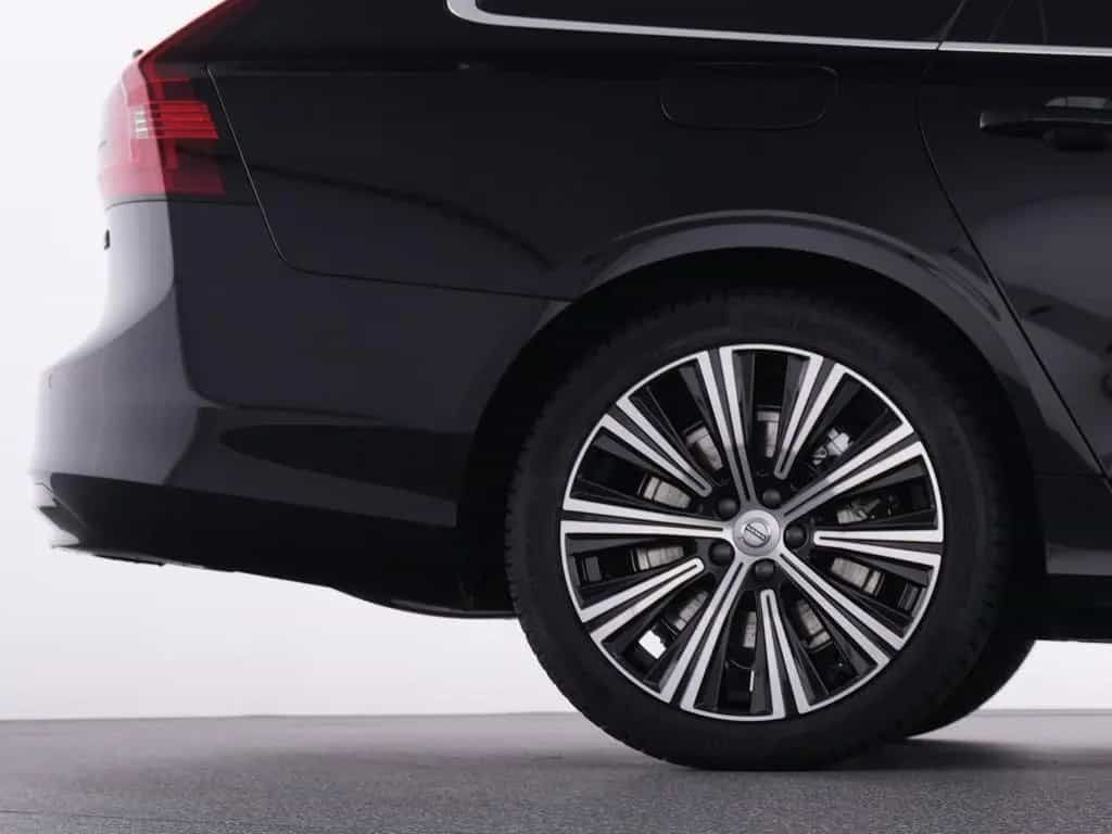 Volvo V90 B4 Core+LM19+behzb.Fronts.+DAB+LED+NAVI 08/2024-photo-22