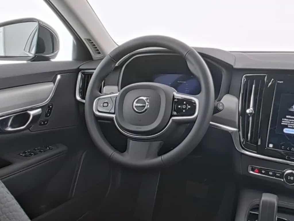 Volvo V90 B4 Core+LM19+behzb.Fronts.+DAB+LED+NAVI 08/2024-photo-4