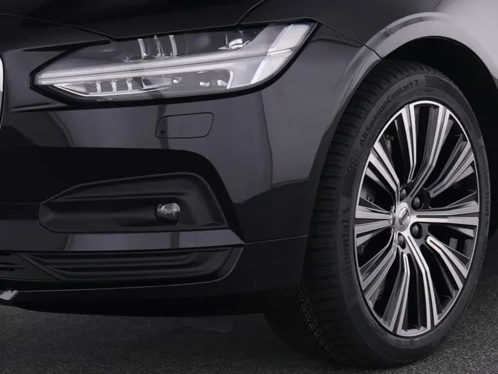 Volvo V90 B4 Core+LM19+behzb.Fronts.+DAB+LED+NAVI 08/2024-photo-8
