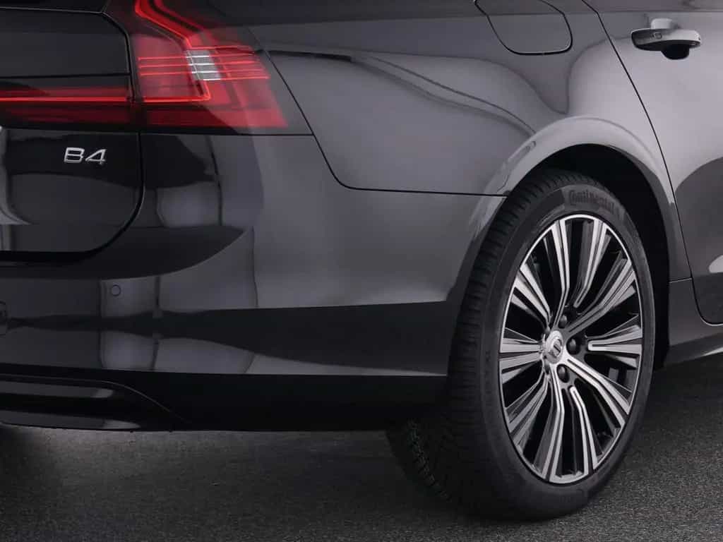 Volvo V90 B4 Core+LM19+behzb.Fronts.+DAB+LED+NAVI 08/2024-photo-9