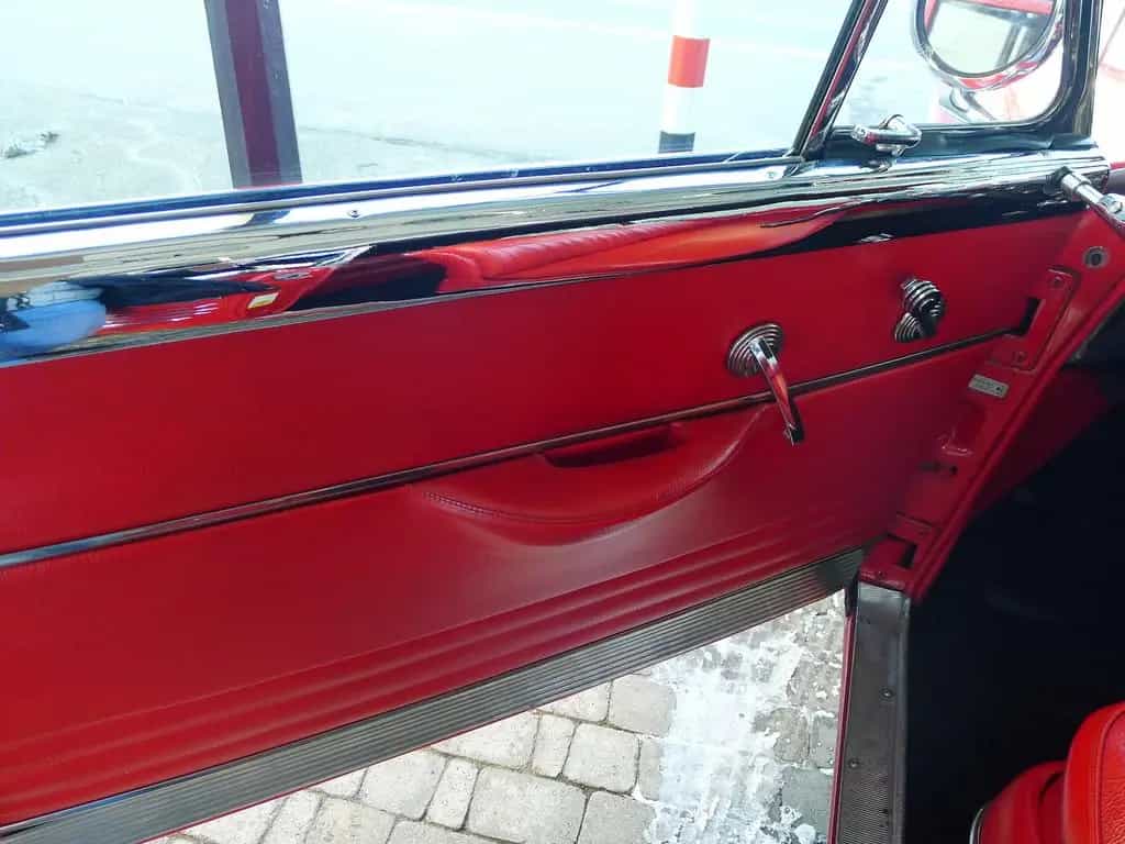 Packard Other Standard 8 Convertible H-Zul. 07/1954-photo-6