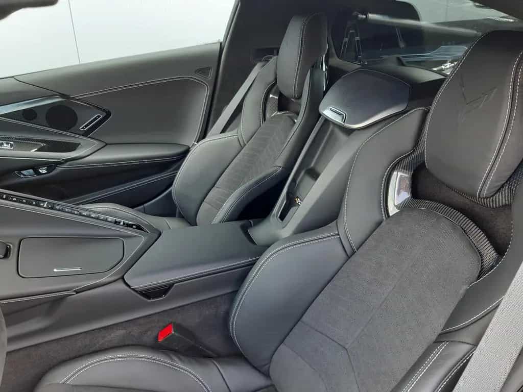 Corvette C8 Coupe 3LT Modelljahr 24 Magnetic|Lift 07/2025-photo-10