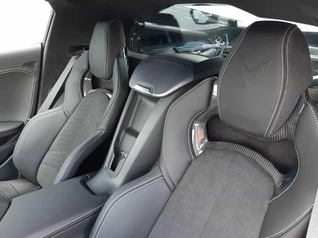 Corvette C8 Coupe 3LT Modelljahr 24 Magnetic|Lift 07/2025-photo-11