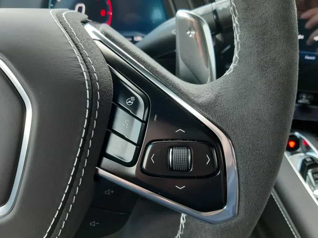 Corvette C8 Coupe 3LT Modelljahr 24 Magnetic|Lift 07/2025-photo-21