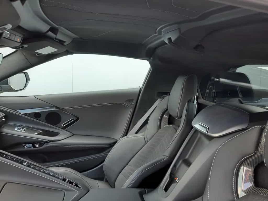 Corvette C8 Coupe 3LT Modelljahr 24 Magnetic|Lift 07/2025-photo-9