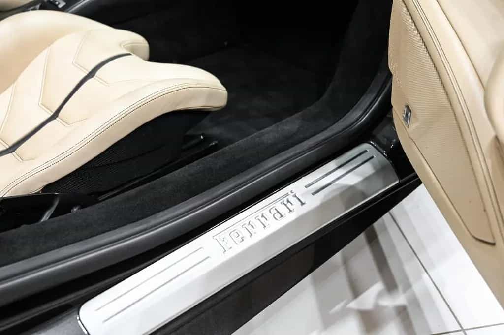 Ferrari 458 Spider *Carbon*Camera*Racing Seats*Lift* 04/2013-photo-22