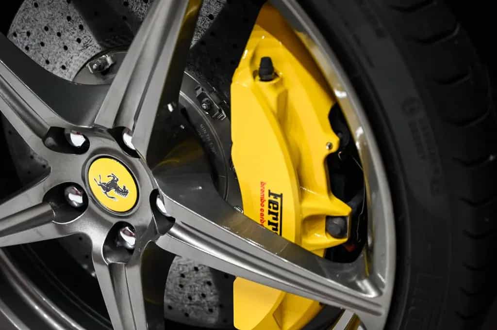 Ferrari 458 Spider *Carbon*Camera*Racing Seats*Lift* 04/2013-photo-27