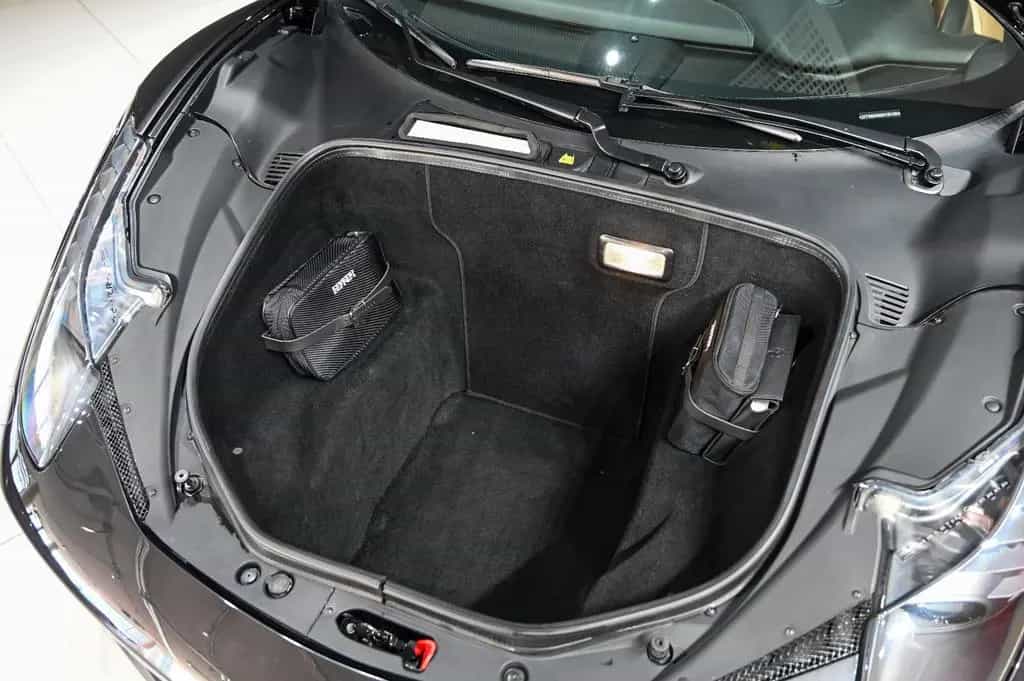 Ferrari 458 Spider *Carbon*Camera*Racing Seats*Lift* 04/2013-photo-28