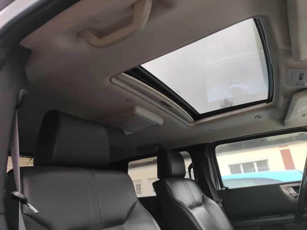Hummer H2 SUT 2008 White V8 6.2 4x4 07/2008-photo-9