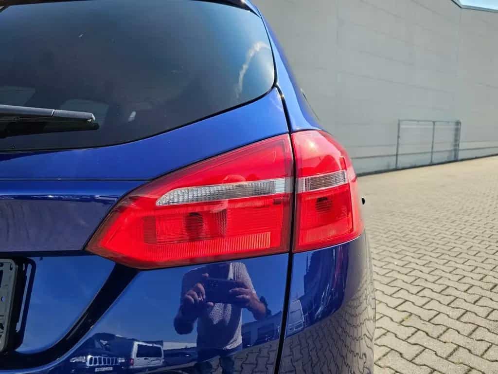 Ford Focus Turnier 1.5i EcoBoost Business | Aut. | 06/2018-photo-17