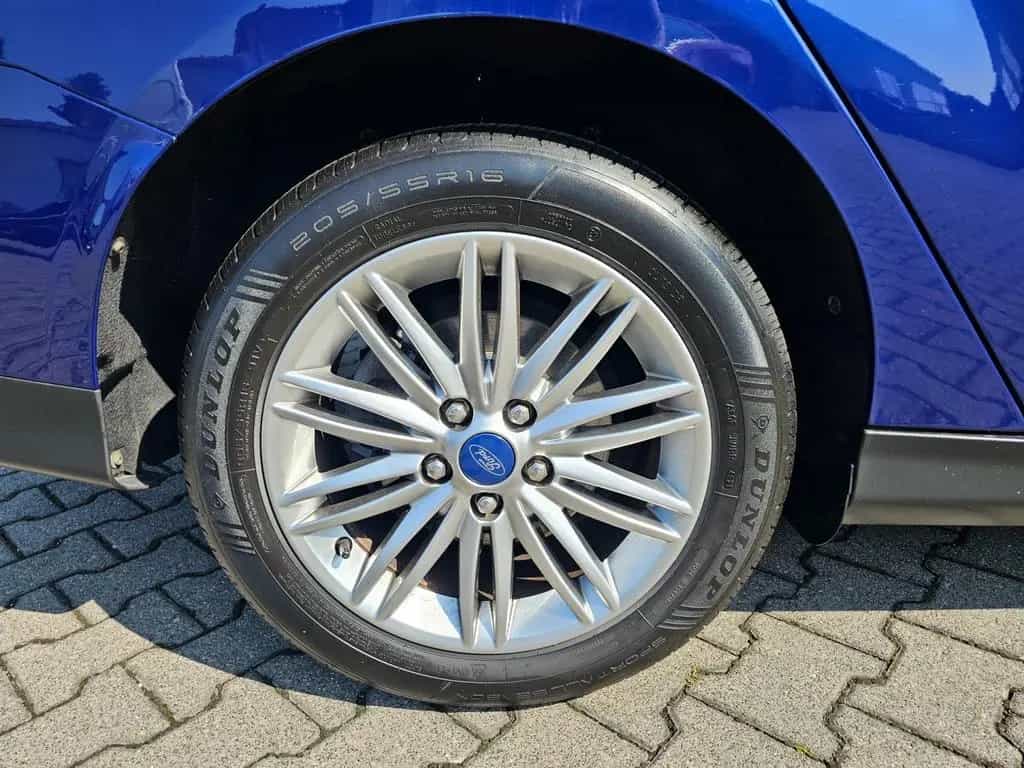 Ford Focus Turnier 1.5i EcoBoost Business | Aut. | 06/2018-photo-19