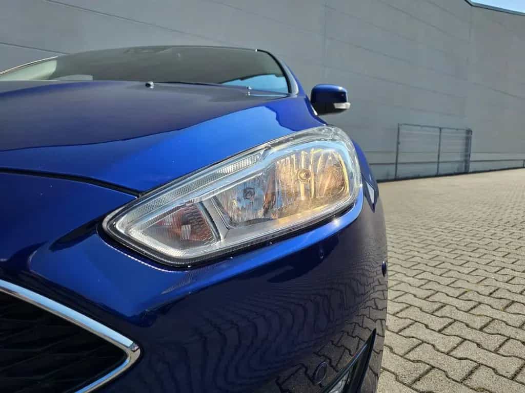 Ford Focus Turnier 1.5i EcoBoost Business | Aut. | 06/2018-photo-2