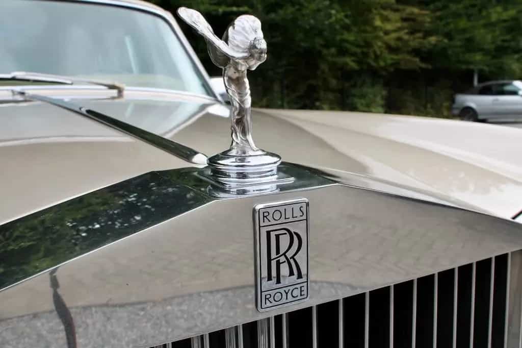 Rolls-Royce Silver Shadow serie II 02/1978-photo-18