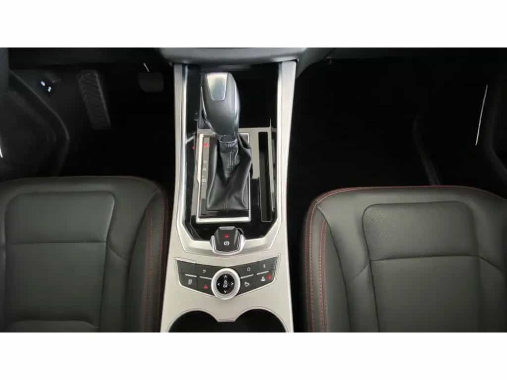 SWM G01 Premium 1.5 Turbo Automatik NAVI LED PANO-D. 11/2024-photo-14