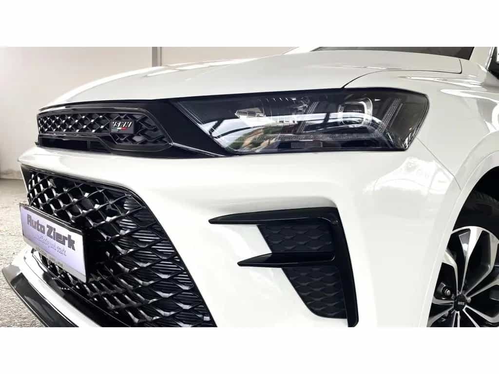 SWM G01 Premium 1.5 Turbo Automatik NAVI LED PANO-D. 11/2024-photo-4