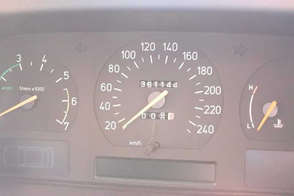 Saab 9000 CS - 2.0 Turbo 04/1997-photo-11