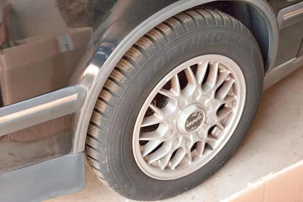 Saab 9000 CS - 2.0 Turbo 04/1997-photo-5