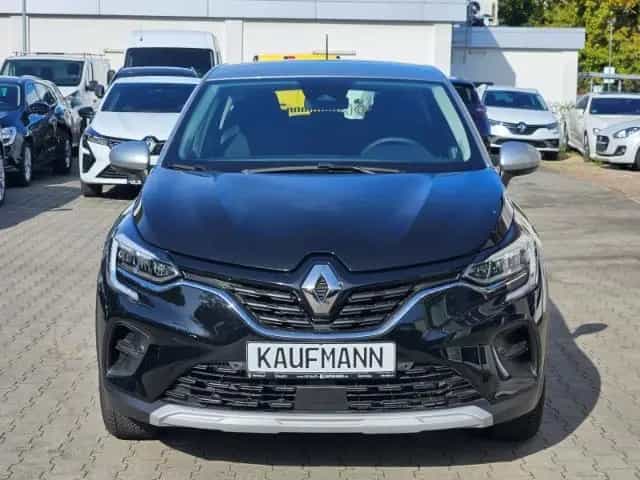 Renault Captur II Evolution 1.3 TCe 140 EDC Mild-Hybrid 07/2023-photo-0