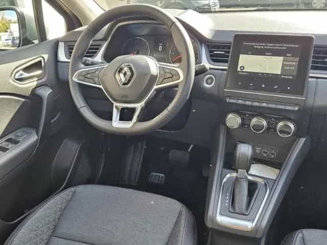 Renault Captur II Evolution 1.3 TCe 140 EDC Mild-Hybrid 07/2023-photo-9