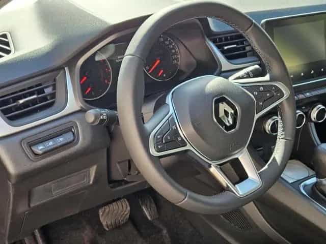 Renault Captur II Evolution 1.3 TCe 140 EDC Mild-Hybrid 07/2023-photo-10