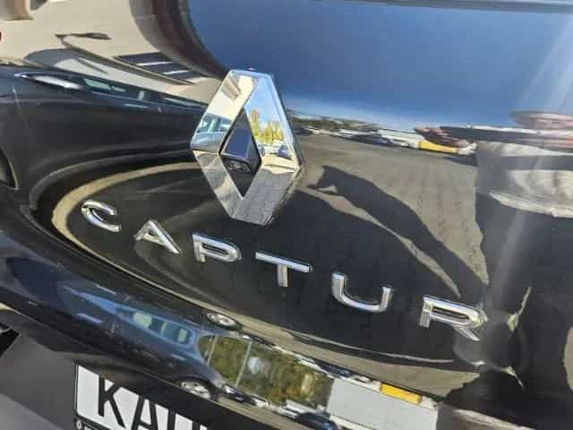 Renault Captur II Evolution 1.3 TCe 140 EDC Mild-Hybrid 07/2023-photo-13