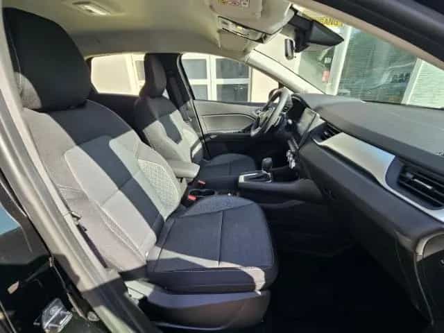 Renault Captur II Evolution 1.3 TCe 140 EDC Mild-Hybrid 07/2023-photo-5