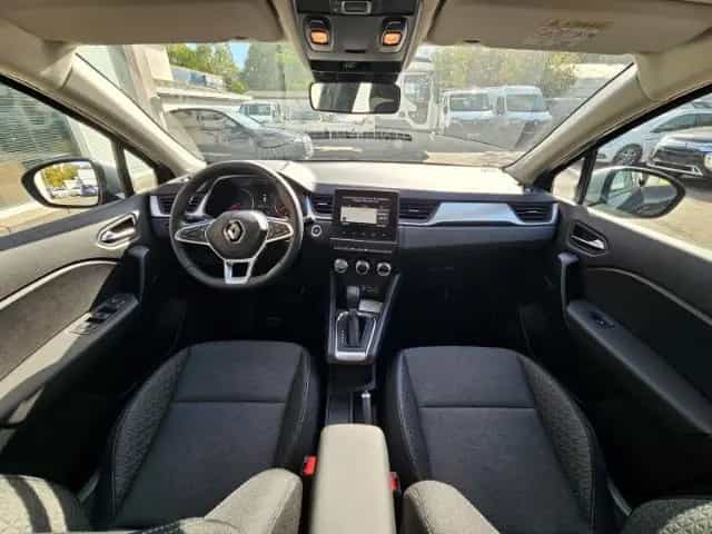 Renault Captur II Evolution 1.3 TCe 140 EDC Mild-Hybrid 07/2023-photo-7