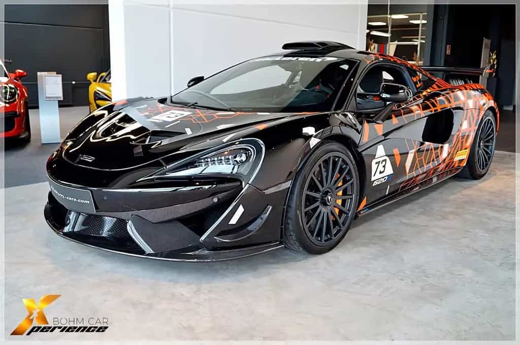 McLaren 620R 03/2021-photo-0