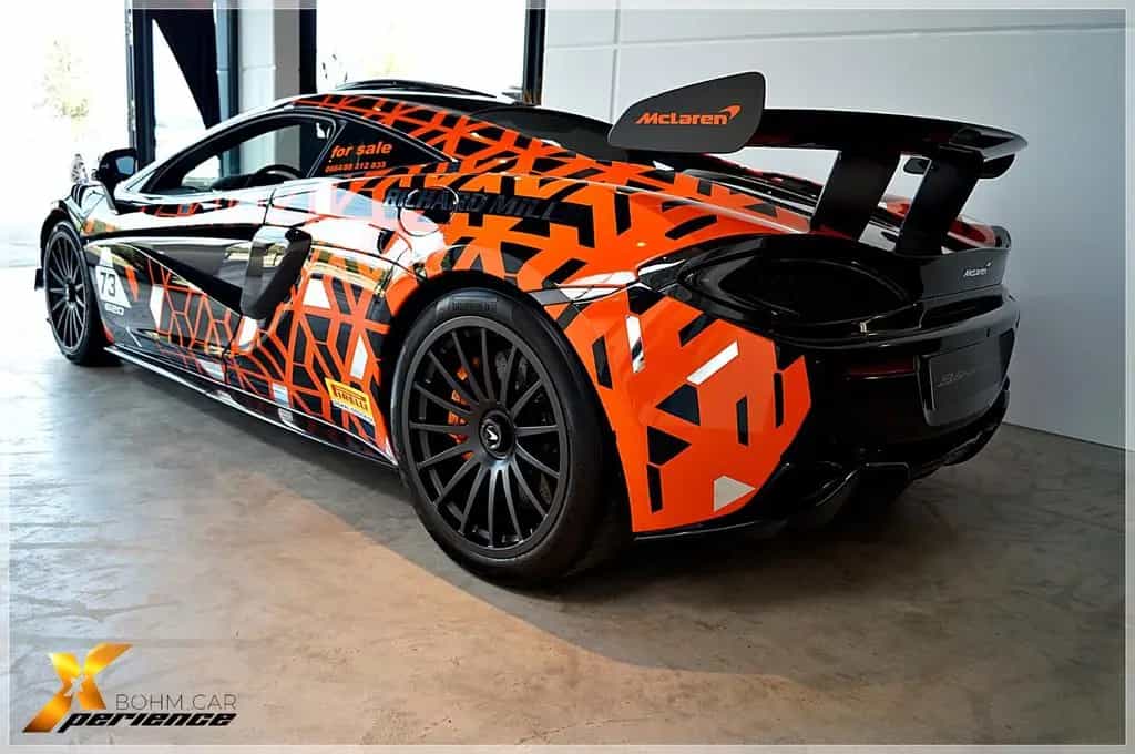 McLaren 620R 03/2021-photo-1