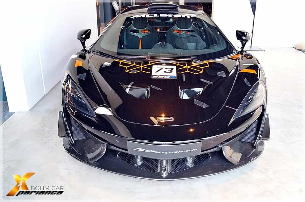McLaren 620R 03/2021-photo-2