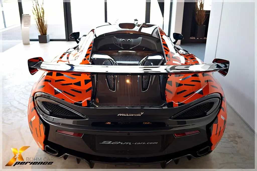 McLaren 620R 03/2021-photo-3