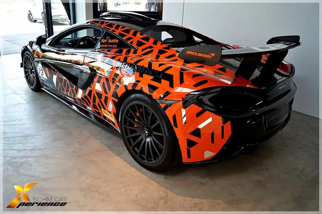 McLaren 620R 03/2021-photo-4