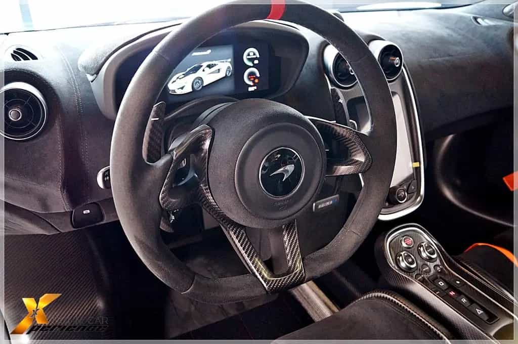 McLaren 620R 03/2021-photo-7